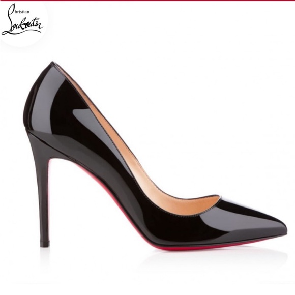 Christian Louboutin size EUR 36 - Picture 5 of 15